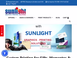 Sunlightgraphics