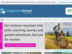 Singletrackschool