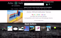 Aztecsails