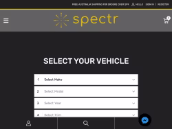 Spectr