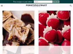 Feastingonfruit