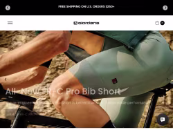 Giordanacycling