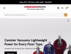 Govacuum