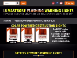 Lumastrobe