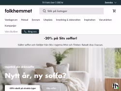 Folkhemmet