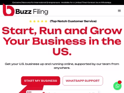 Buzzfiling