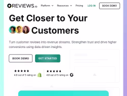 Reviews