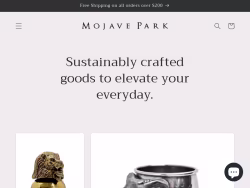 Mojavepark