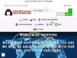 Domechan