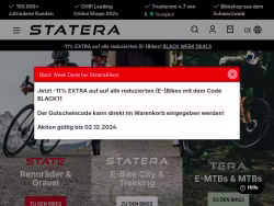 Staterabikes
