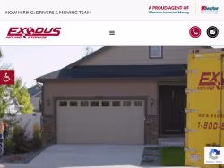 Exodusmoving