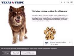 Texastripe