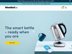 Weekett