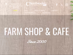 Cheerbrook