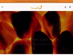 Housefuel