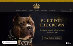 Kingdom Collar Co.