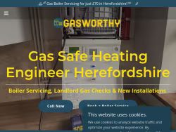 Gasworthy