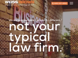 Weissbrown