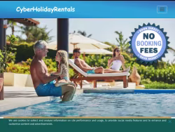 Cyberholidayrentals