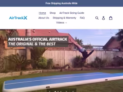 Airtrack