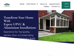 Flushfitinstallations