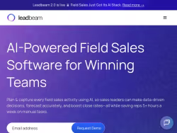 Leadbeam