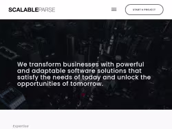 Scalableparse
