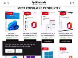 Spilkoder