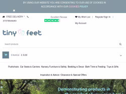 Tinyfeetonline