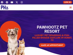 Pawhootz