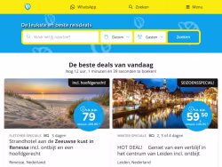 Traveldeal