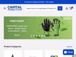 Capitalsupplygroup