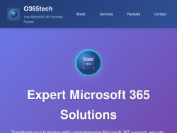 O365tech