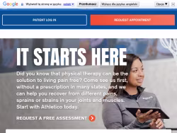 Athletico