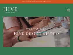 Thehivedesignstudio