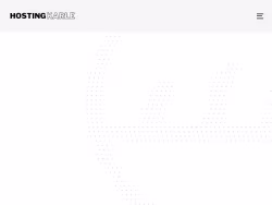 Hostingkarle