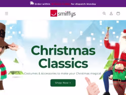 Smiffys