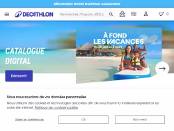 Decathlon