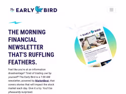 Earlybirdpublishing