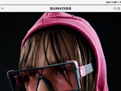 Sunvoss