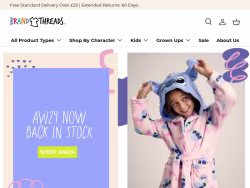 Brandthreads