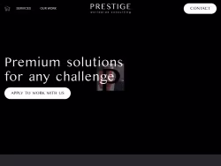 Prestigeconsulting