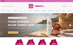 Thebeautybox