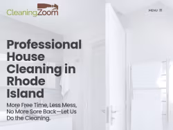 Cleaningzoom