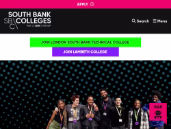Lambethcollege