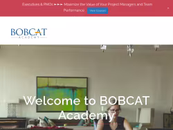 Bobcatacademy