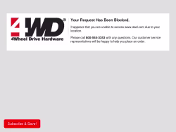 4wd