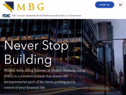 Modernbank