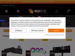 Neobyte