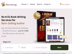 Theghostwriting